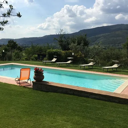 Casa Carloni, Orzale