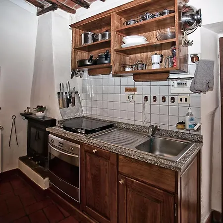 Casa Carloni, Orzale