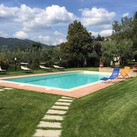 Сasa de vacaciones Casa Carloni, Orzale