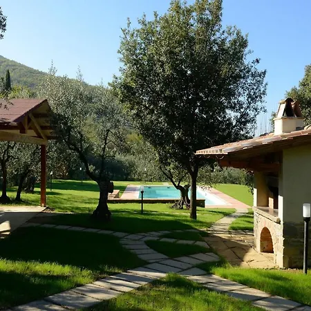 Сasa de vacaciones Casa Carloni, Orzale Castiglion Fiorentino