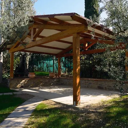Casa Carloni, Orzale Сasa de vacaciones *